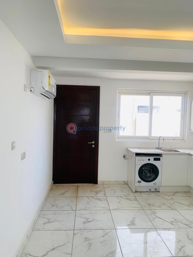 4 bedroom Townhouse For Rent East Legon Accra - 4