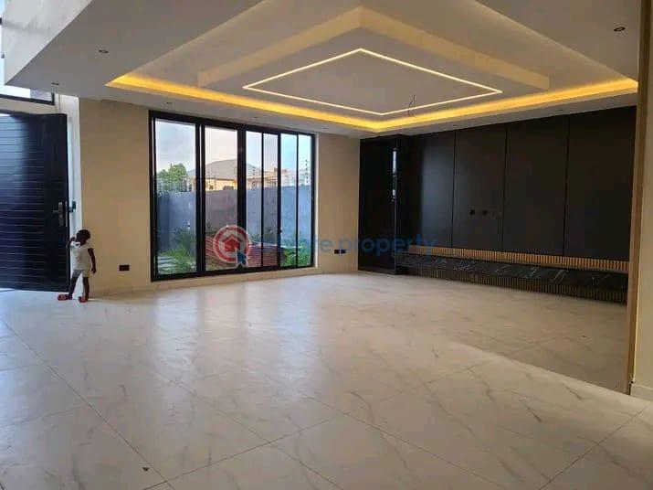 4 bedroom House For Sale American House East Legon Accra - 6