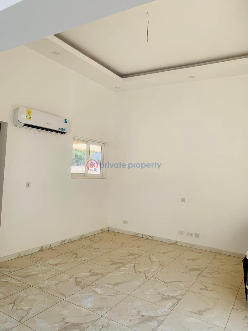 4 bedroom Townhouse For Rent East Legon Accra - 7