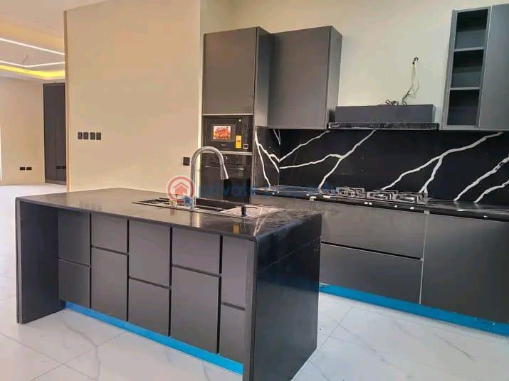 4 bedroom House For Sale American House East Legon Accra - 3