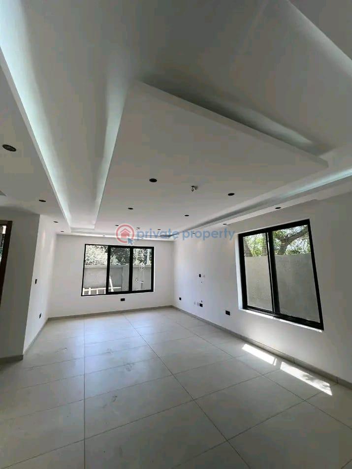 4 bedroom Townhouse For Rent East Legon Accra - 2