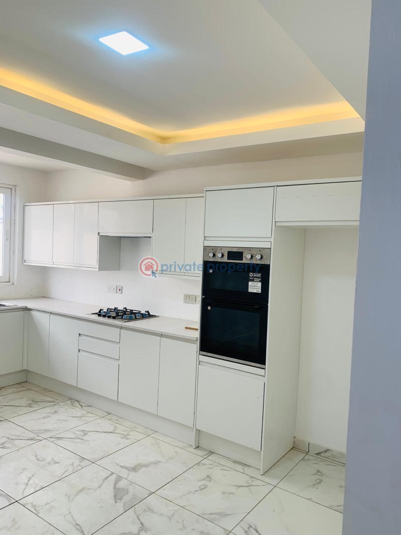 4 bedroom Townhouse For Rent East Legon Accra - 6
