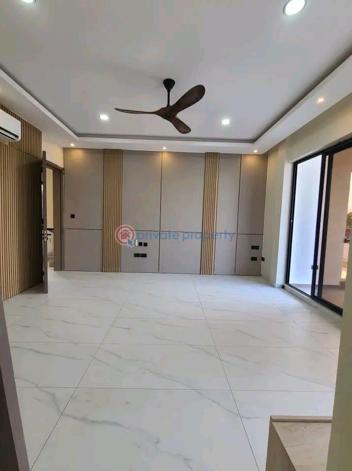 4 bedroom House For Sale American House East Legon Accra - 4