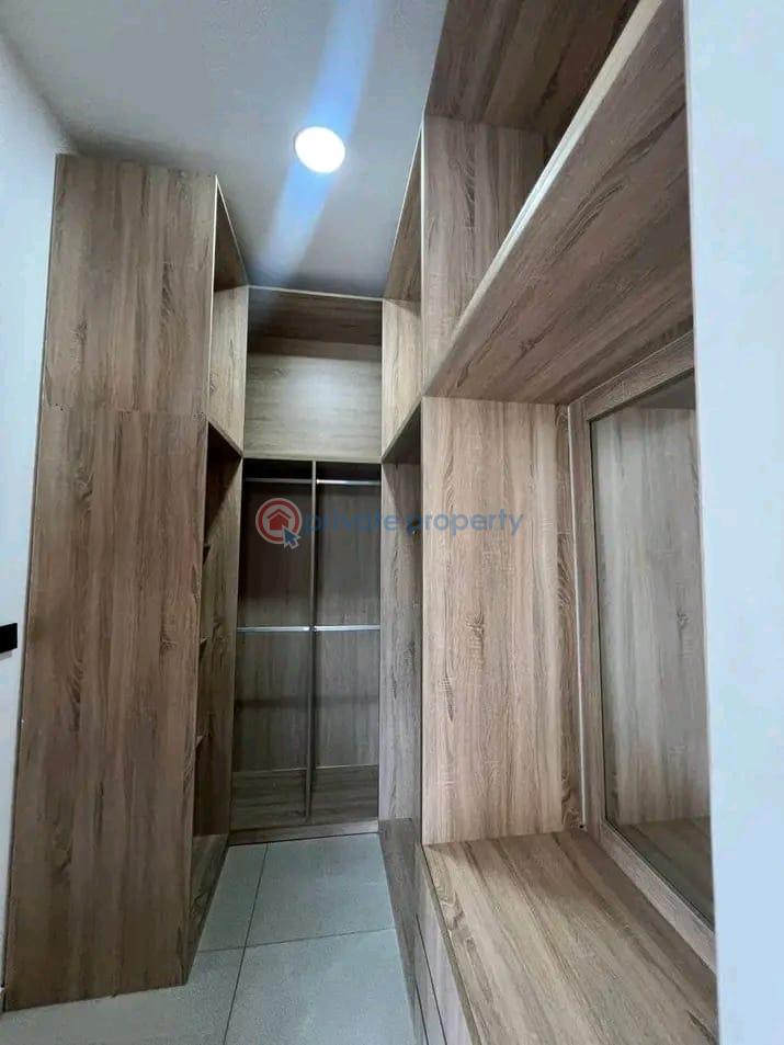 4 bedroom Townhouse For Rent East Legon Accra - 3
