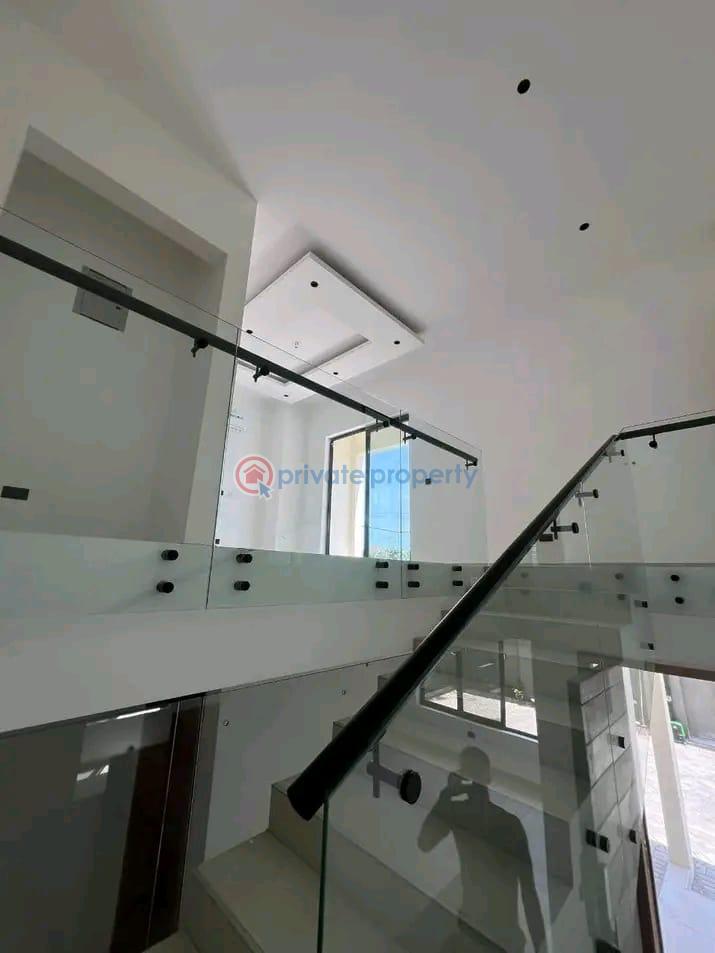 4 bedroom Townhouse For Rent East Legon Accra - 7