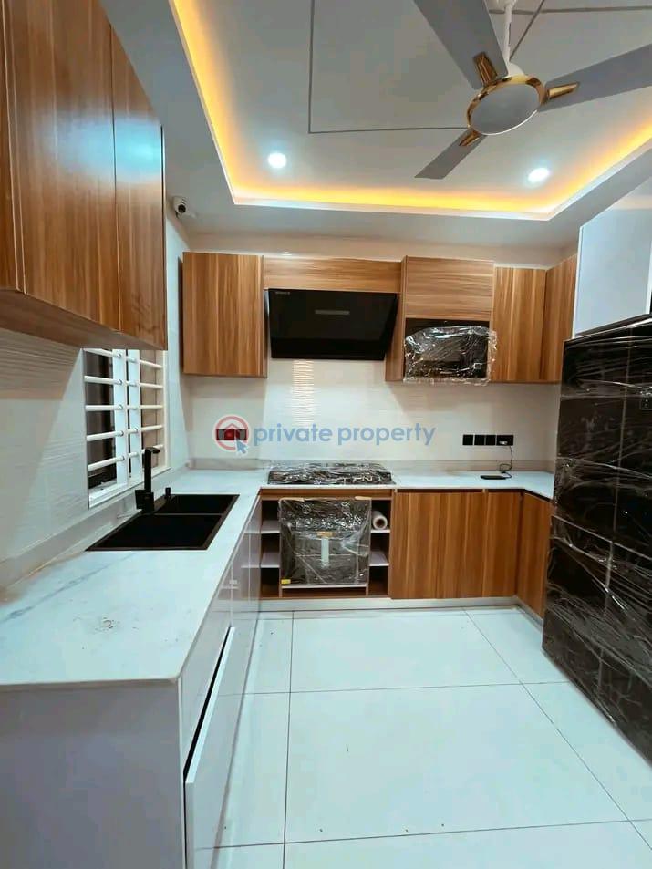 4 bedroom House For Sale East Legon Hills Accra - 2