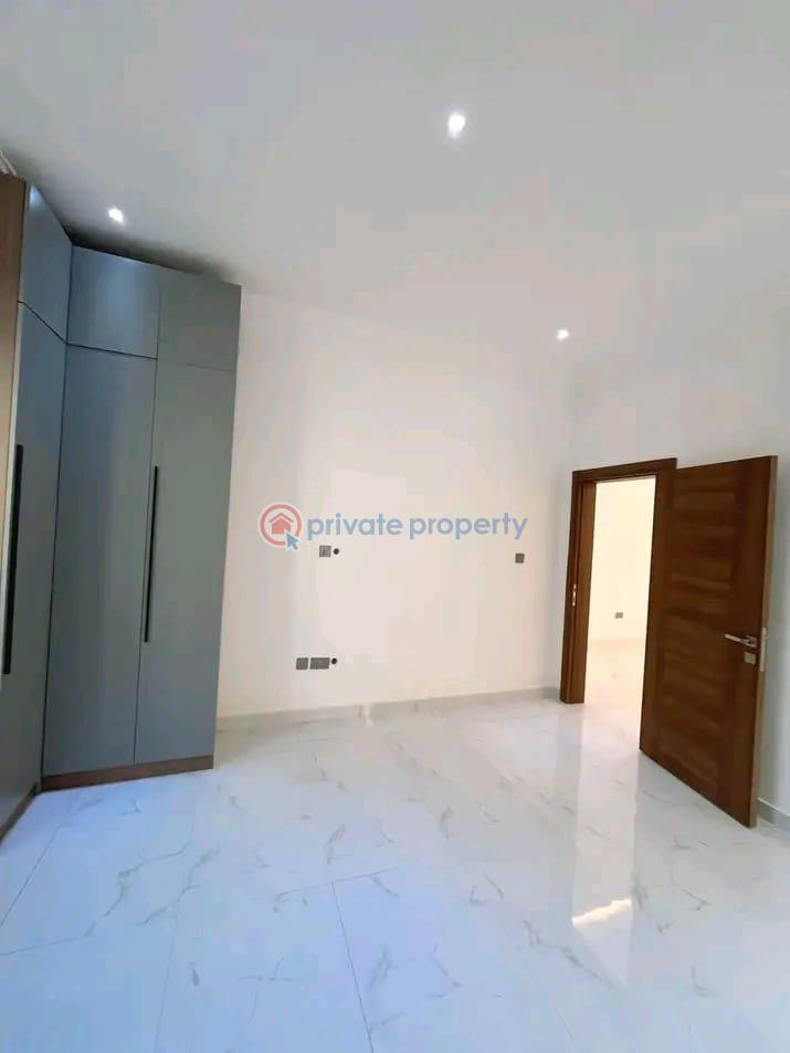 4 bedroom House For Sale East Legon Hills Accra - 4