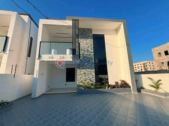 4 bedroom House For Sale East Legon Hills Accra - 1