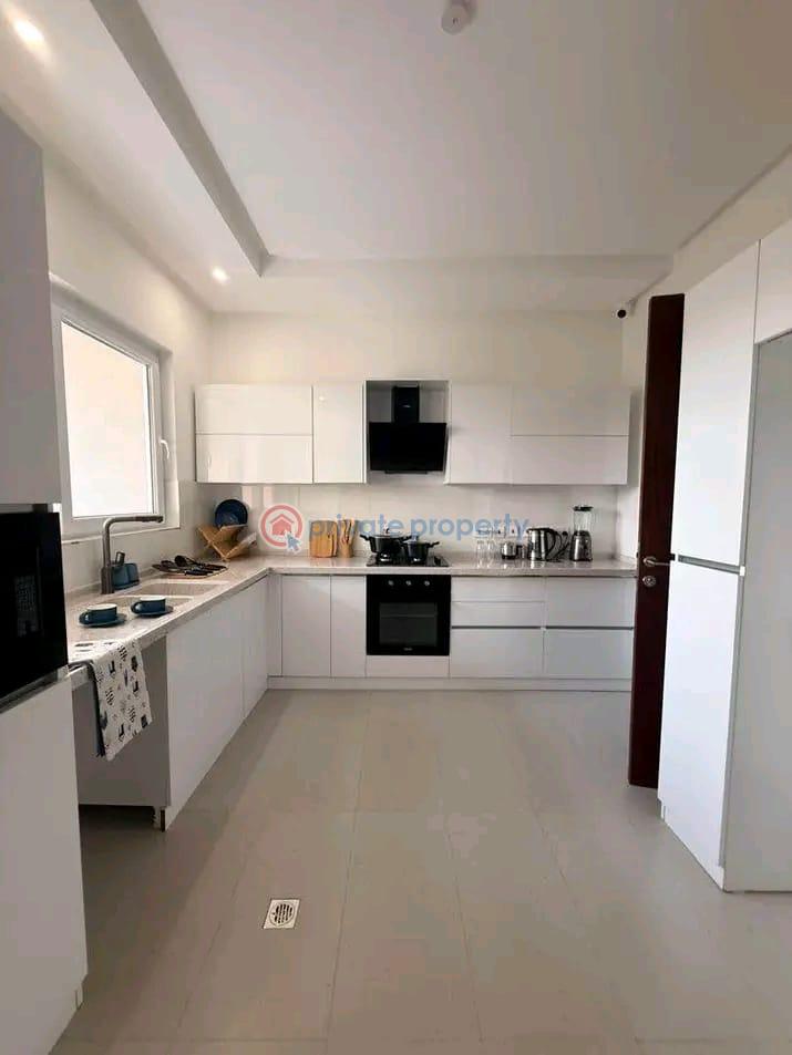 4 bedroom House For Sale East Legon Hills Accra - 6