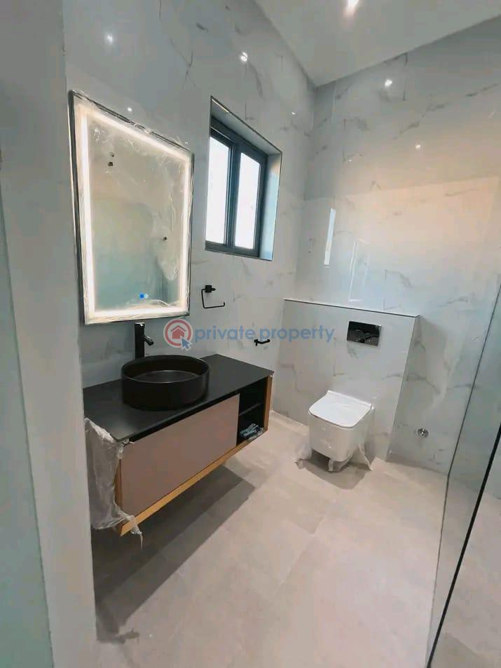 4 bedroom House For Sale East Legon Hills Accra - 3