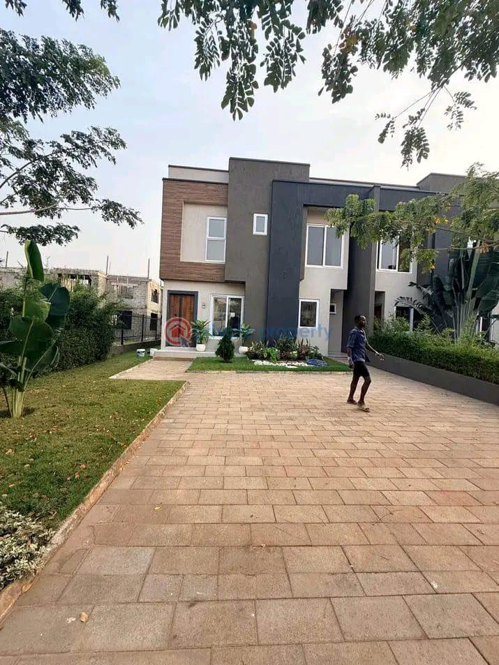 4 bedroom House For Sale East Legon Hills Accra - 2