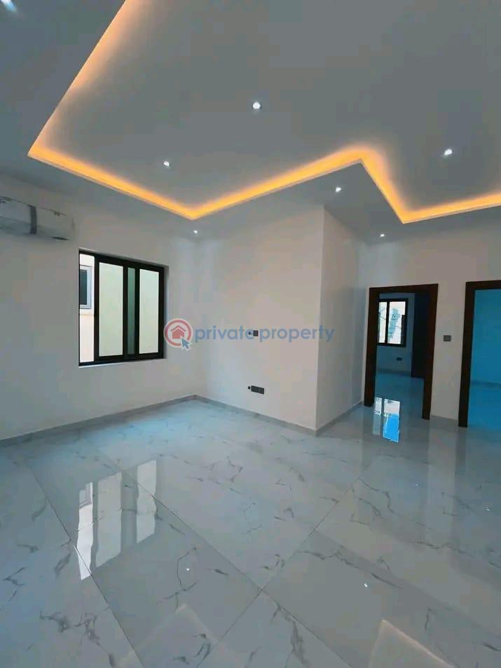 4 bedroom House For Sale East Legon Hills Accra - 5