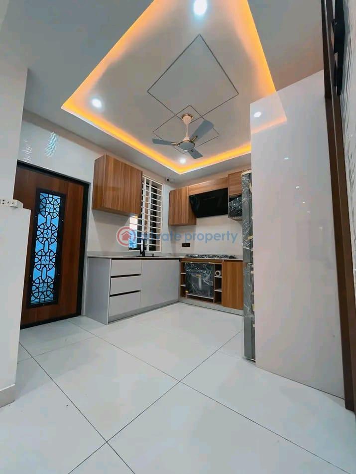 4 bedroom House For Sale East Legon Hills Accra - 6
