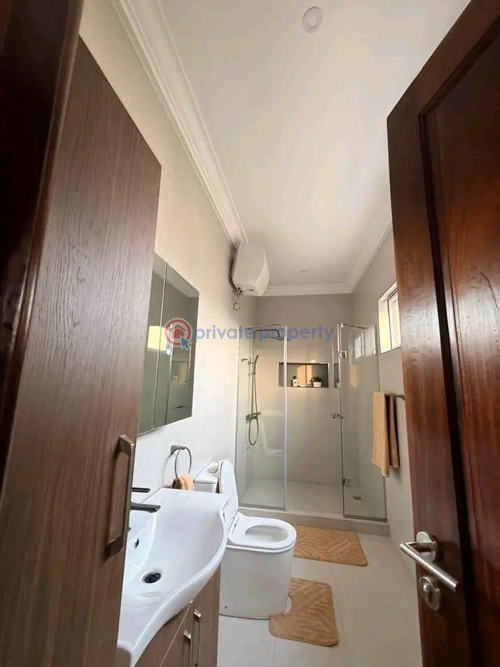 4 bedroom House For Sale East Legon Hills Accra - 8