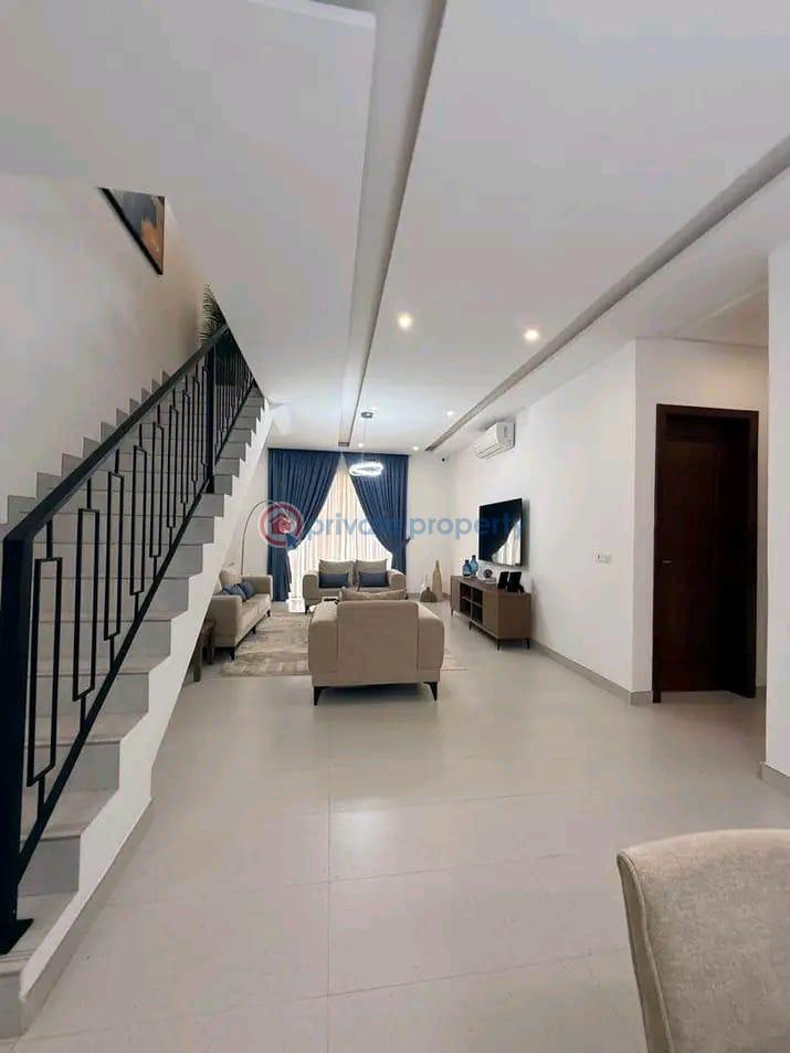 4 bedroom House For Sale East Legon Hills Accra - 7
