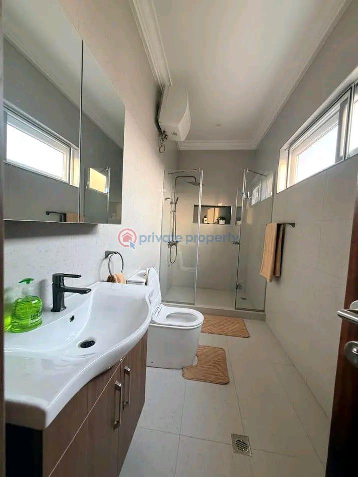 4 bedroom House For Sale East Legon Hills Accra - 5