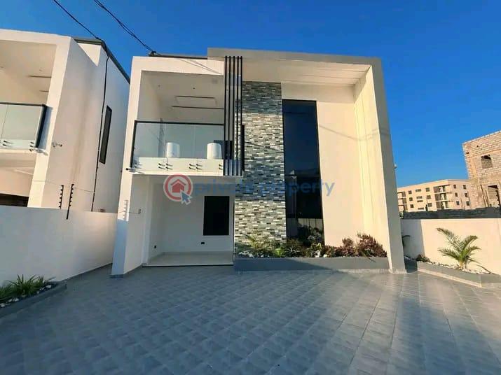 4 bedroom House For Sale East Legon Hills Accra - 0