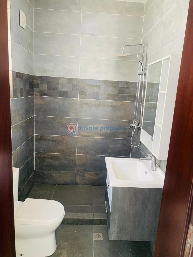 4 bedroom Townhouse For Rent East Legon Accra - 1