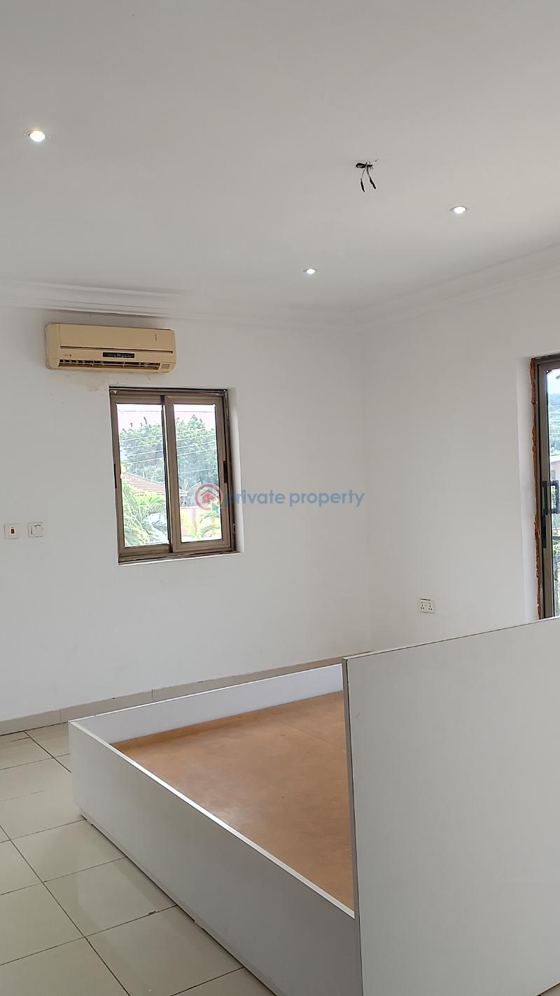 4 bedroom Semi detached Duplex For Rent North Legon , Atlantic Mall. Opposite The Police Station North Legon Accra - 10