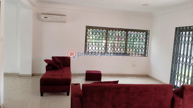 4 bedroom Semi detached Duplex For Rent North Legon , Atlantic Mall. Opposite The Police Station North Legon Accra - 5