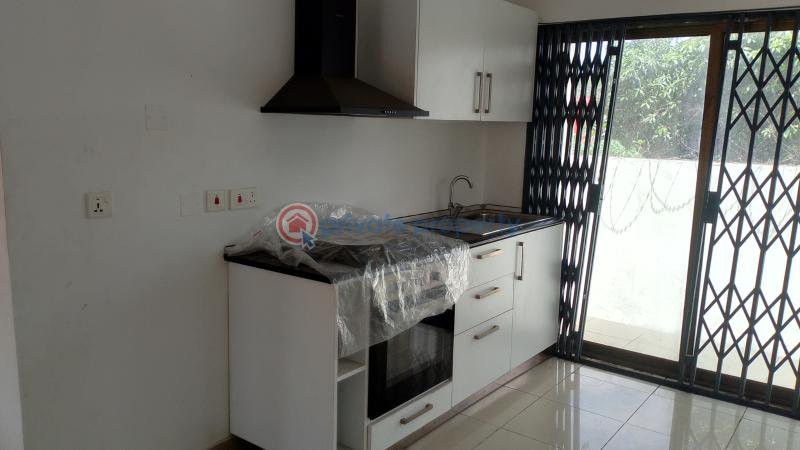 4 bedroom Semi detached Duplex For Rent North Legon , Atlantic Mall. Opposite The Police Station North Legon Accra - 4