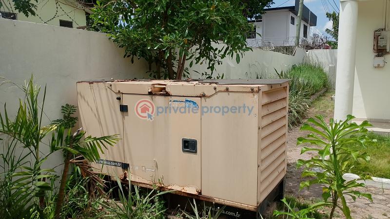 4 bedroom Semi detached Duplex For Rent North Legon , Atlantic Mall. Opposite The Police Station North Legon Accra - 2