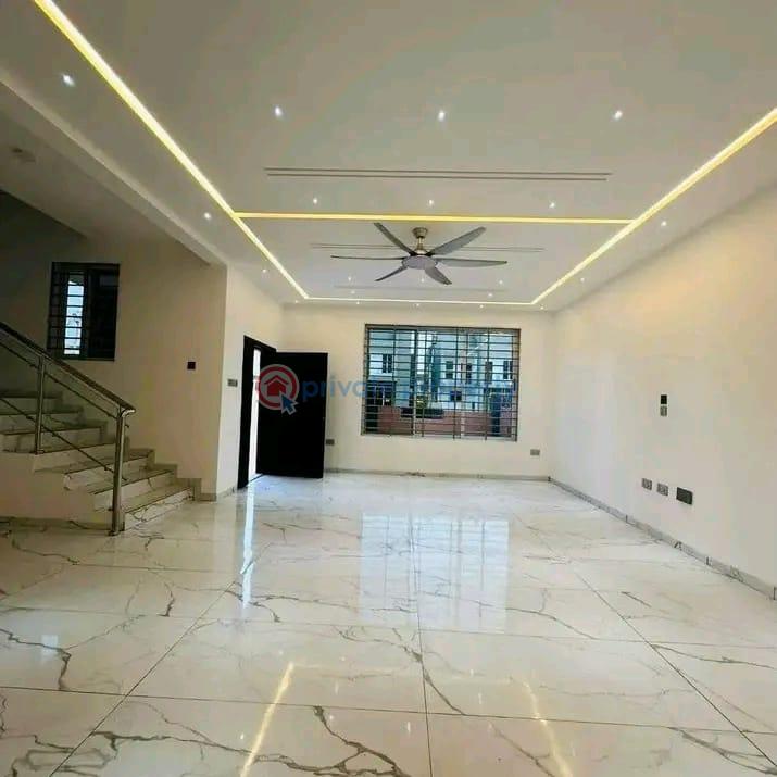 4 bedroom House For Sale Lakeside Estates. Adenta Municipal Accra - 8