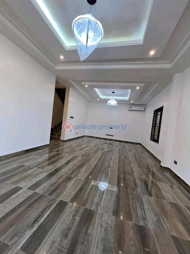 4 bedroom Townhouse For Sale Ogbojo East Legon Accra - 4