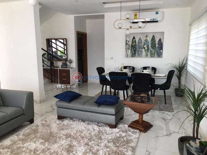 4 bedroom House For Sale Sakumono Spintex Accra - 5