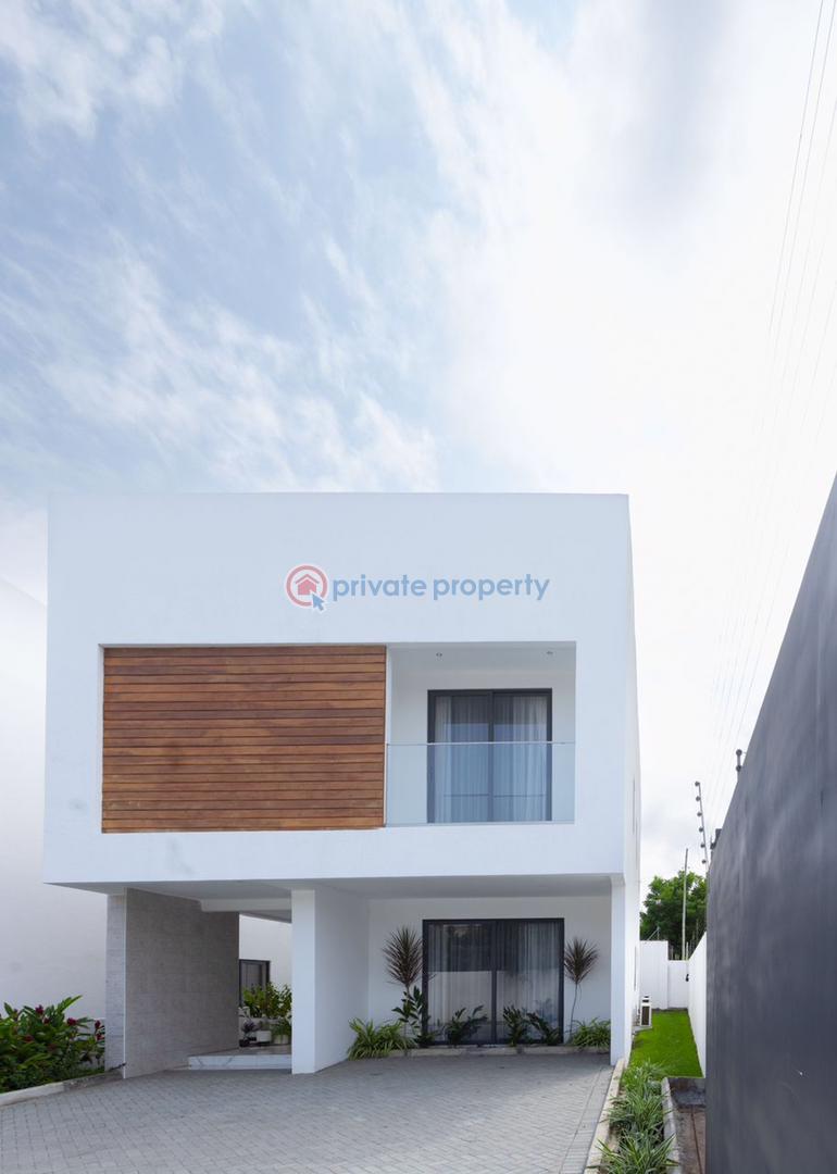 4 bedroom House For Sale Sakumono Spintex Accra - 3