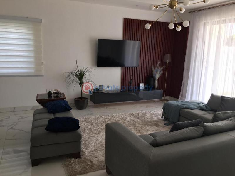 4 bedroom House For Sale Sakumono Spintex Accra - 6
