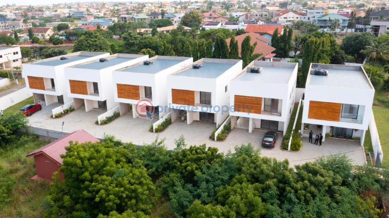 4 bedroom House For Sale Sakumono Spintex Accra - 0