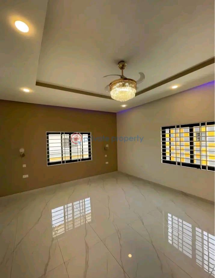 4 bedroom House For Sale Spintex Accra - 4