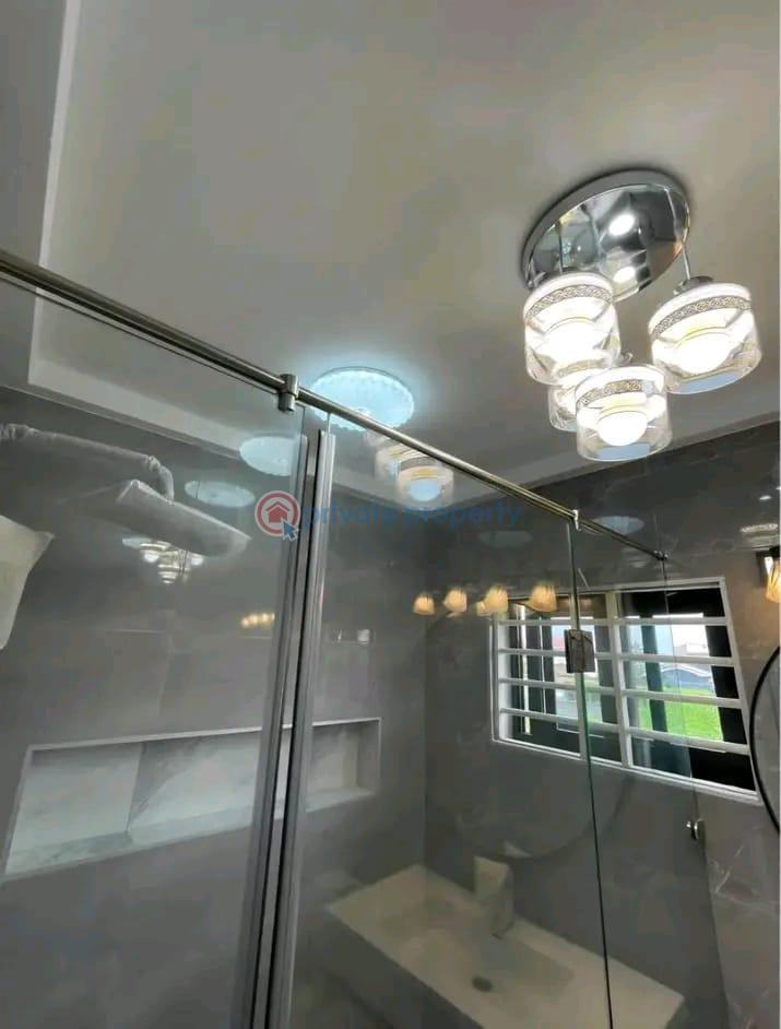 4 bedroom House For Sale Spintex Accra - 7