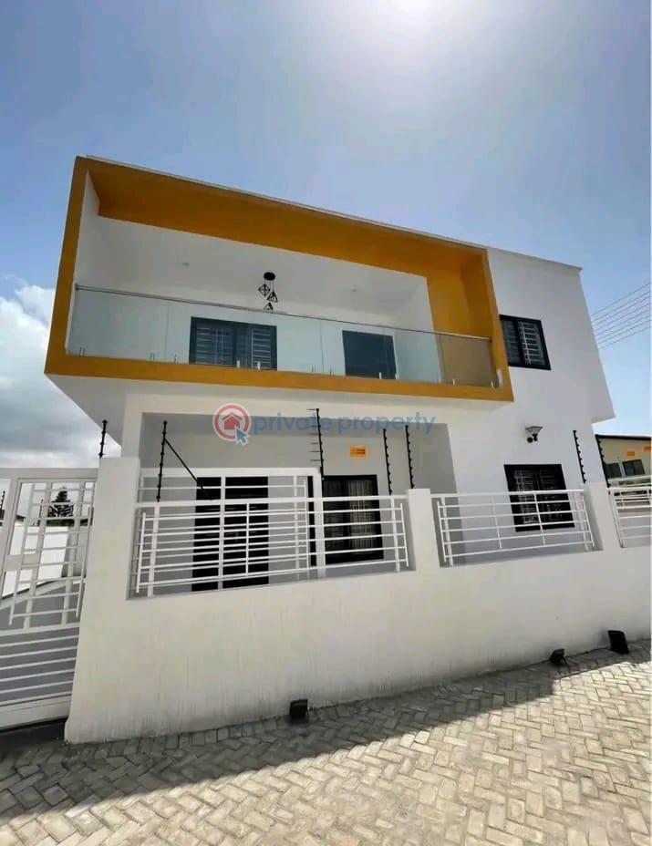 4 bedroom House For Sale Spintex Accra - 0