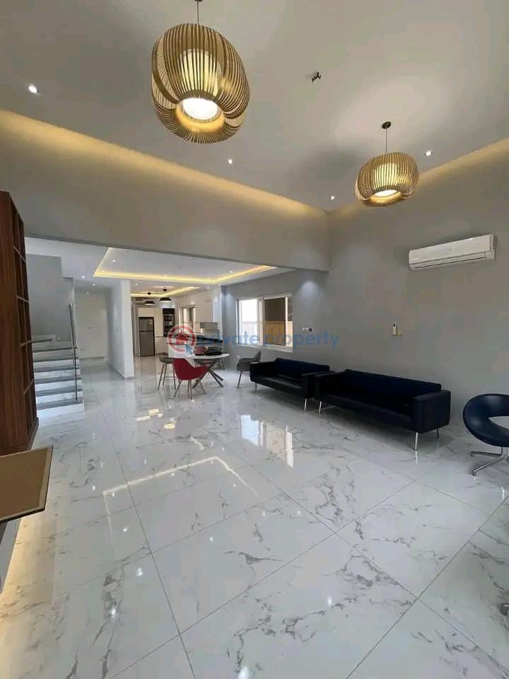 4 bedroom House For Sale Manet Spintex Accra - 1