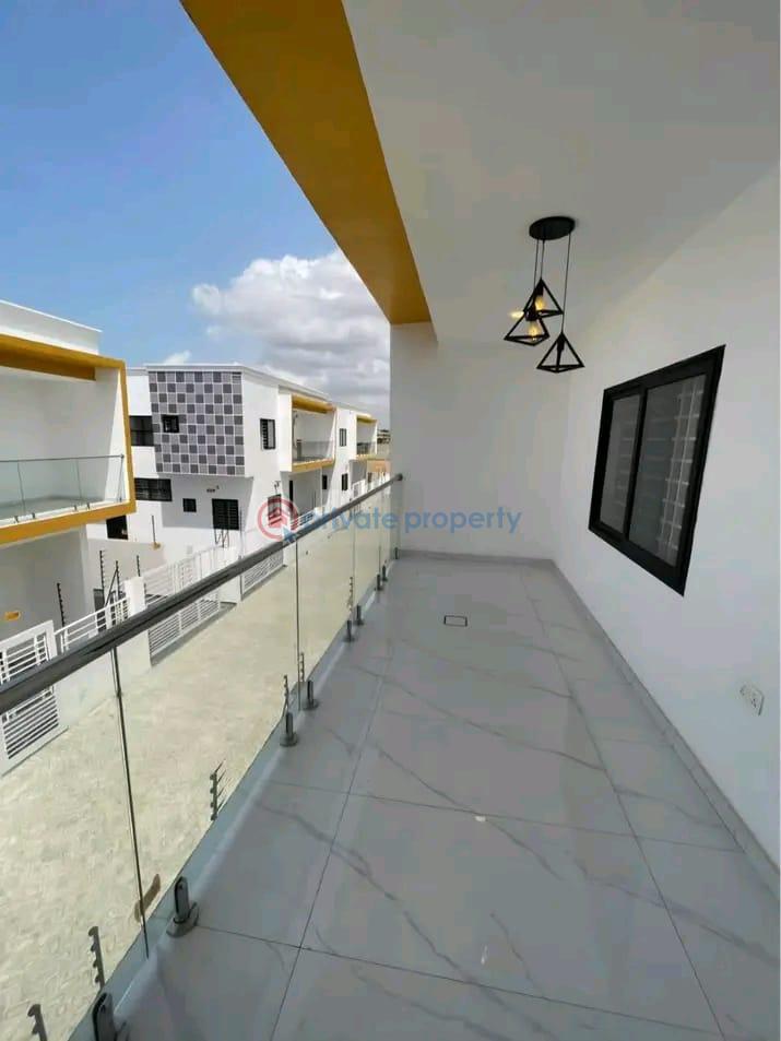 4 bedroom House For Sale Spintex Accra - 1