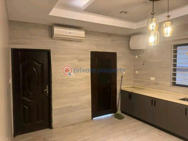 4 bedroom Townhouse For Rent Tantra Hill Achimota Ga West Municipal Accra - 6