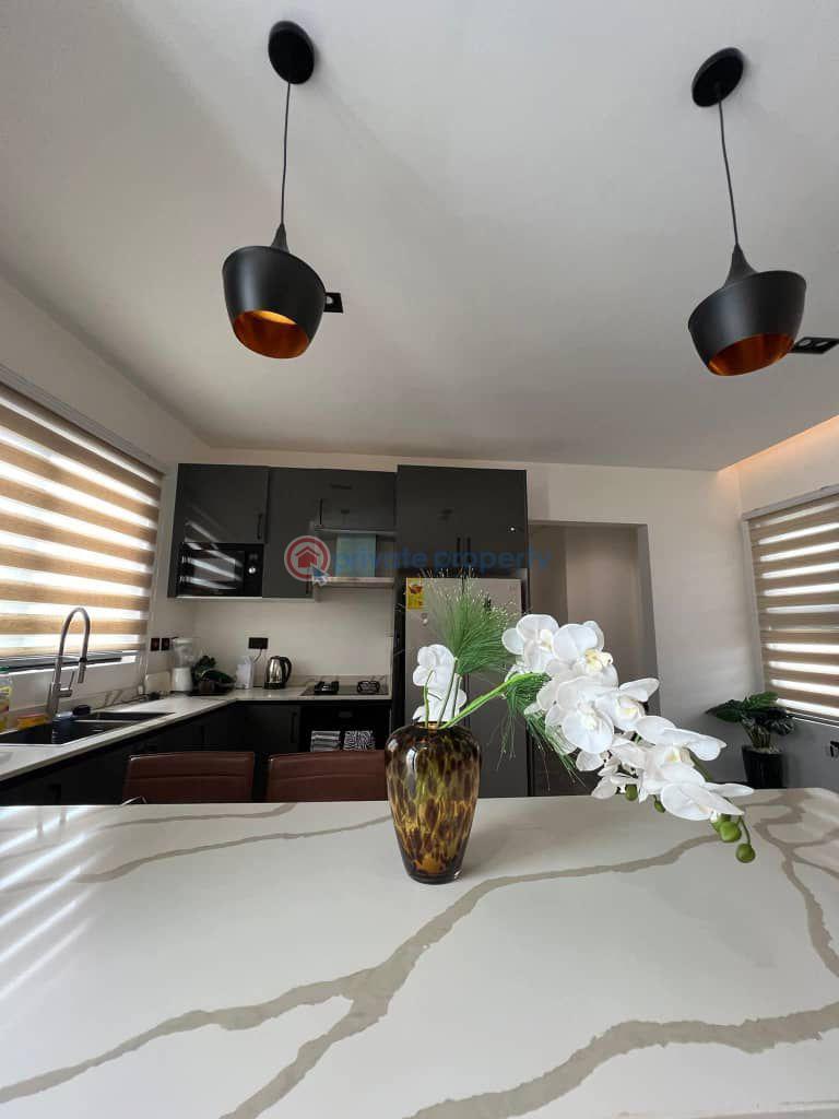 4 bedroom Townhouse For Rent Tantra Hill Achimota Ga West Municipal Accra - 3