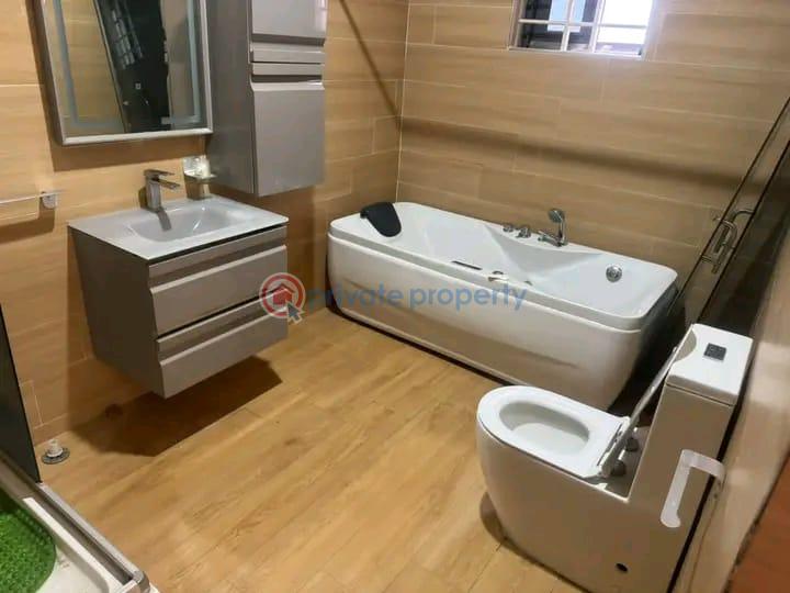 4 bedroom Townhouse For Rent Tantra Hill Achimota Ga West Municipal Accra - 4