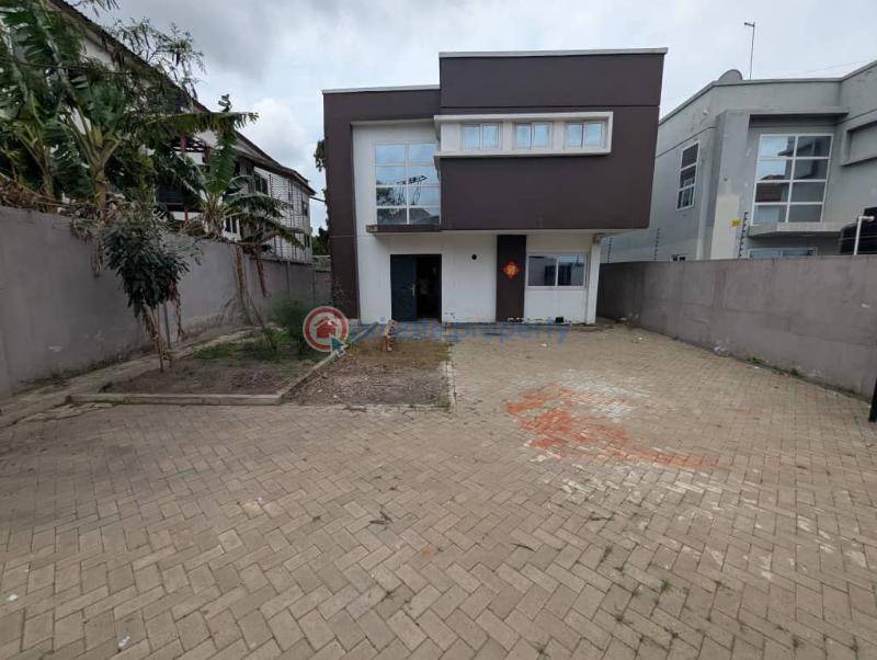 4 bedroom House For Rent Tesano Accra - 0