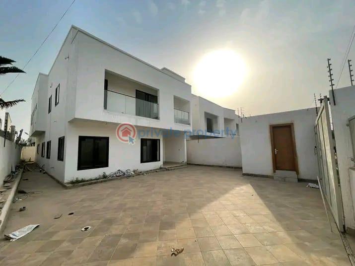4 bedroom House For Sale Tse Addo Accra - 2