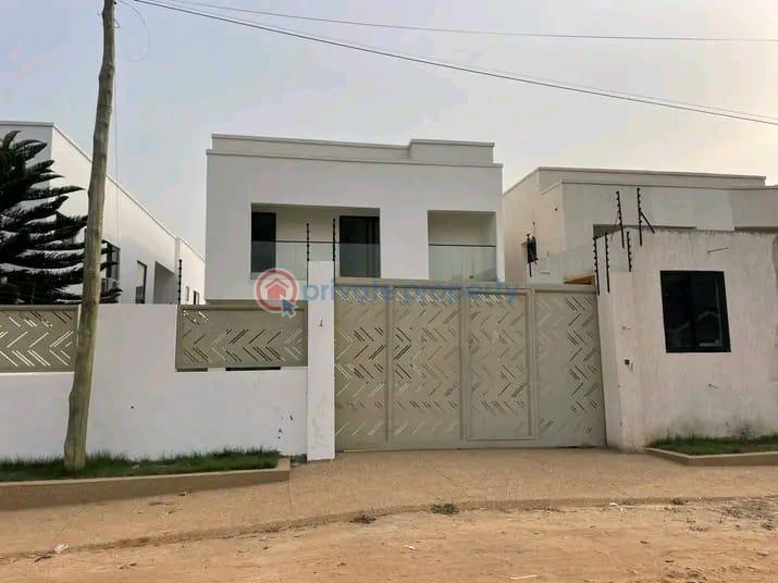4 bedroom House For Sale Tse Addo Accra - 1