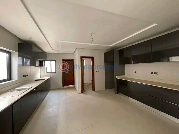4 bedroom House For Sale Tse Addo Accra - 5