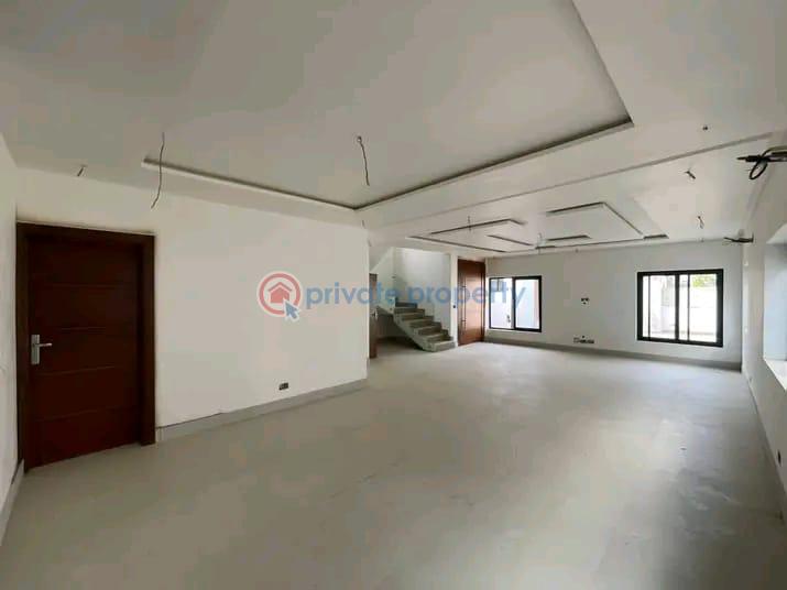 4 bedroom House For Sale Tse Addo Accra - 3