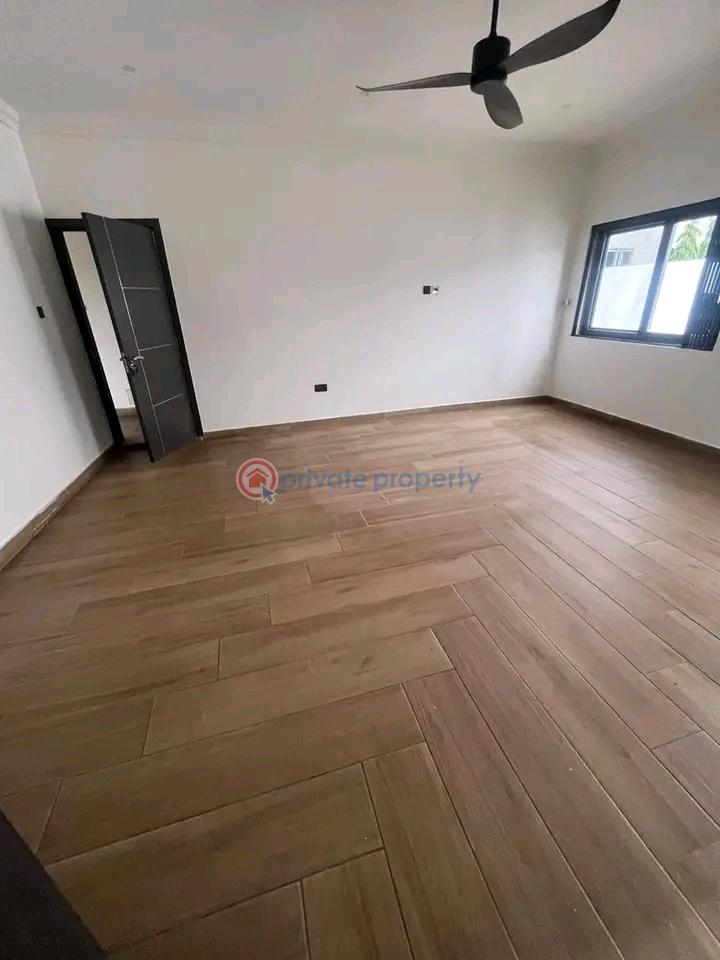 4 bedroom House For Rent Tse Addo Accra - 4