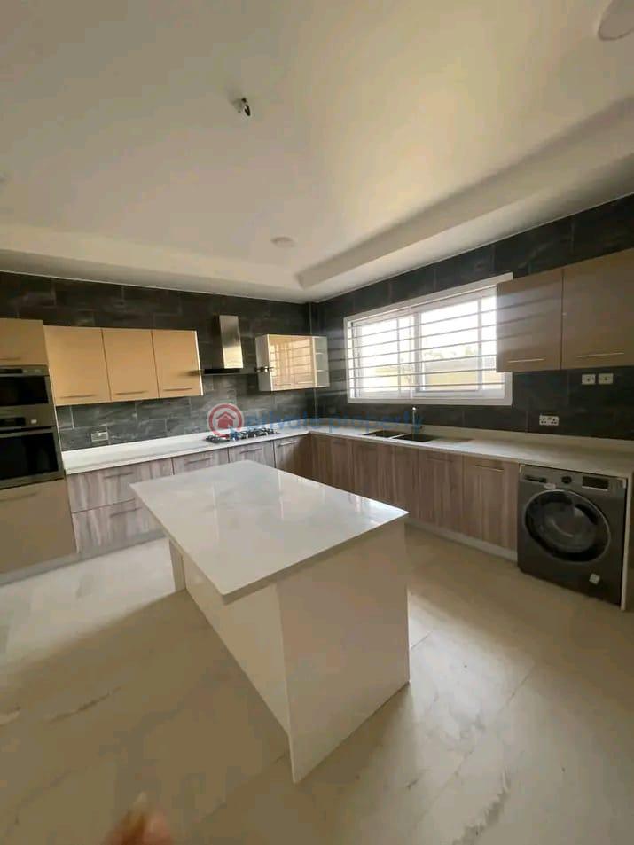 4 bedroom House For Sale Tse Addo Accra - 5