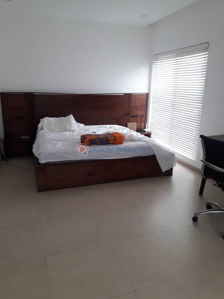 4 bedroom Townhouse For Sale Tse Addo Accra - 3