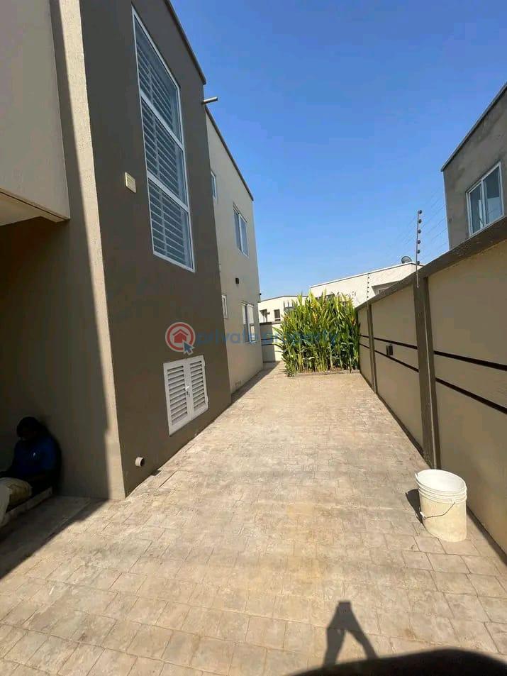 4 bedroom House For Sale Tse Addo Accra - 4
