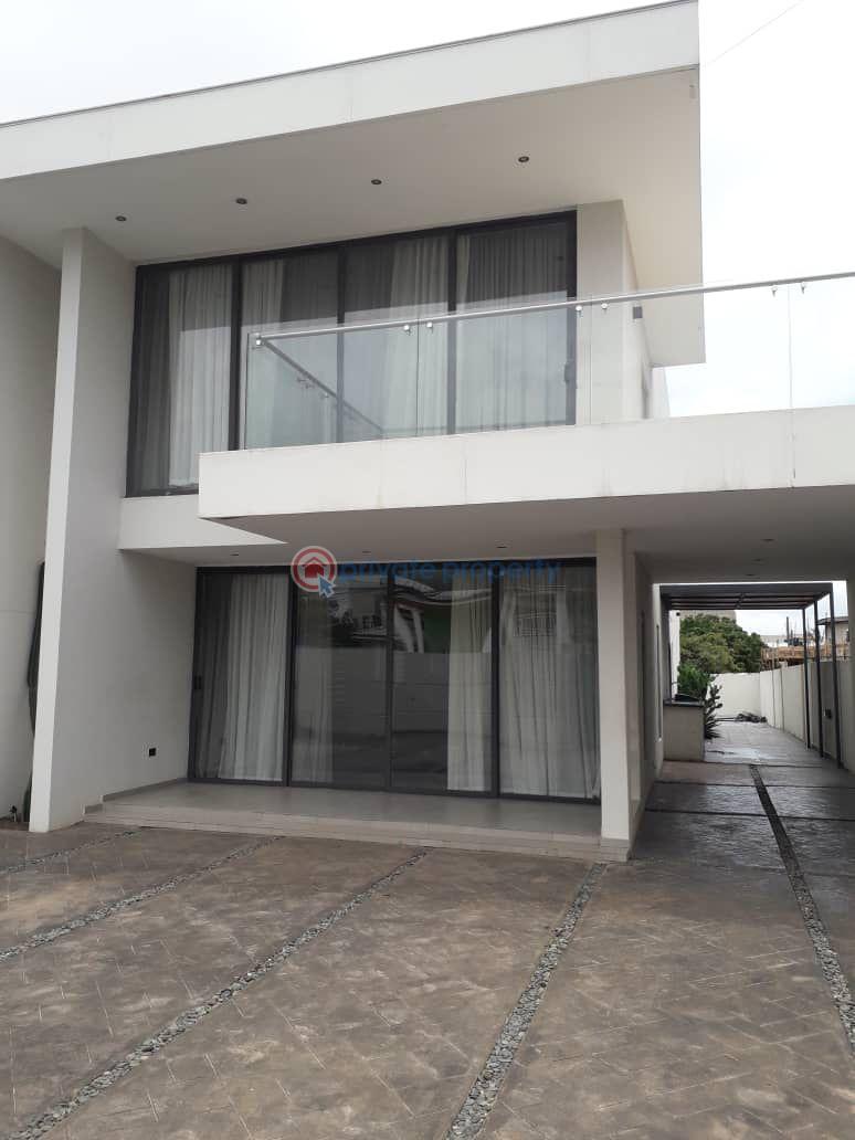 4 bedroom Townhouse For Sale Tse Addo Accra - 0